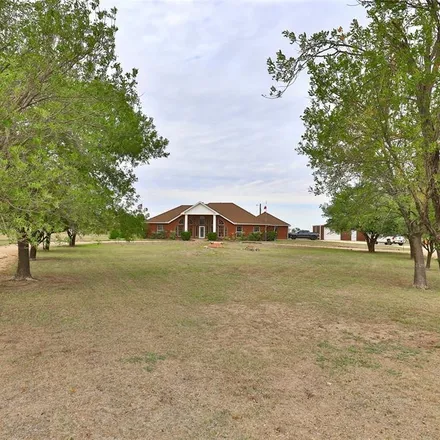 Buy this 3 bed house on 686 Mesquite Lane in Taylor County, TX 79601