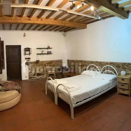 Rent this 1 bed apartment on Via Renato Fucini 54;56 in 56127 Pisa PI, Italy