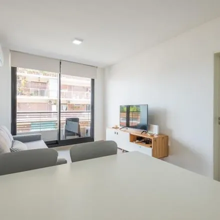 Rent this 1 bed apartment on Gallo 921 in Balvanera, C1172 ABK Buenos Aires