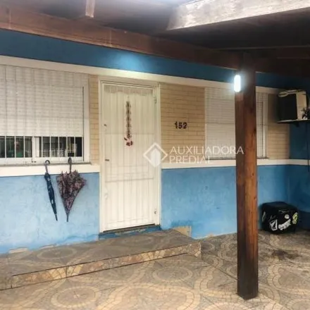 Buy this 2 bed house on Rua Leonelo Mafassioli in Moradas do Bosque, Cachoeirinha - RS
