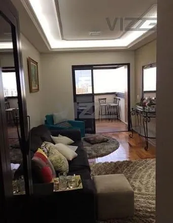 Buy this 3 bed apartment on Rua Pernambuco in Cruzeiro, Campo Grande - MS
