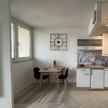 Rent this 1 bed apartment on Kempten (Allgäu) in Bavaria, Germany