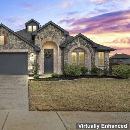 Image 2 - Tinsley Drive, Mansfield, TX, USA - House for sale