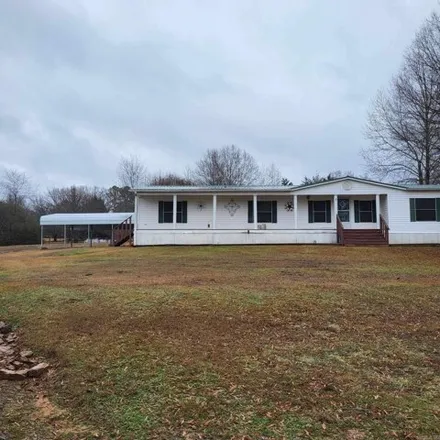 Buy this 3 bed house on 16 East Maple Lane in Faulkner County, AR 72058