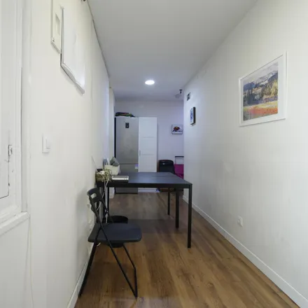 Image 6 - Hostal Díaz, Calle de Atocha, 51, 28012 Madrid, Spain - Room for rent