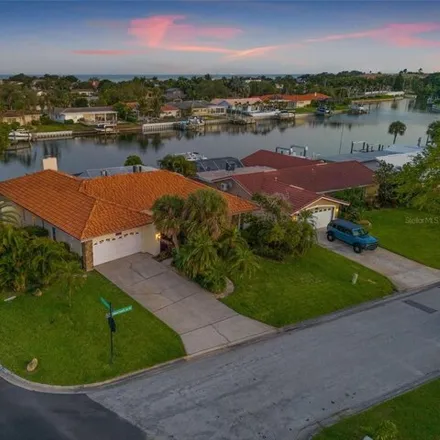 Buy this 4 bed house on 4894 Grand Canal Boulevard Northeast in Shore Acres, Saint Petersburg