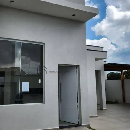 Buy this 3 bed house on Rua Antônio vendrame in Jaguariúna, Jaguariúna - SP