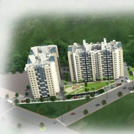 Image 8 - Event street, Datta Mandir Road, Wakad, Hinjawadi - 411057, Maharashtra, India - Apartment for rent