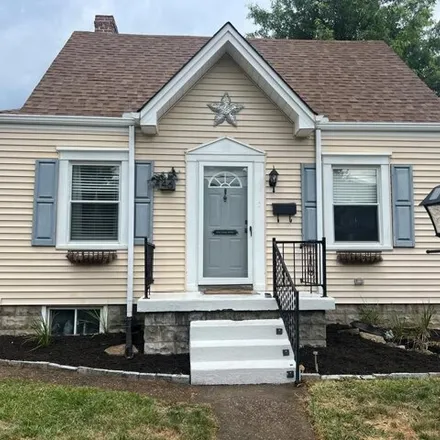 Buy this 2 bed house on 46 Garland Ave in Wheeling, West Virginia