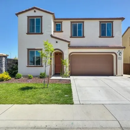 Buy this 4 bed house on unnamed road in Elk Grove, CA 95829