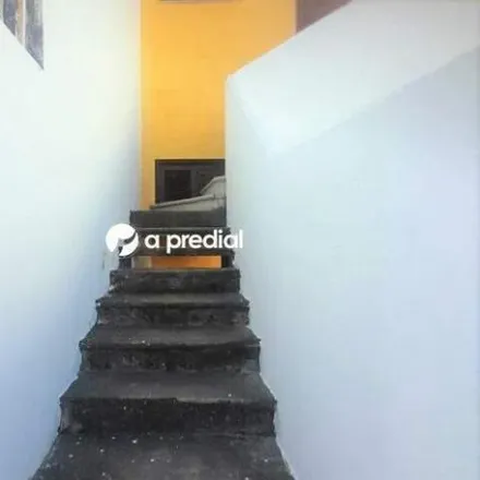 Rent this 2 bed house on Rua Santa Quitéria 198 in Parreão, Fortaleza - CE