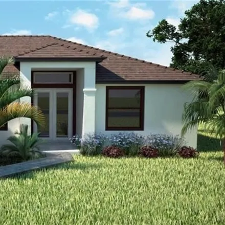 Buy this 3 bed house on 670 Highland Avenue in Lehigh Acres, FL 33972