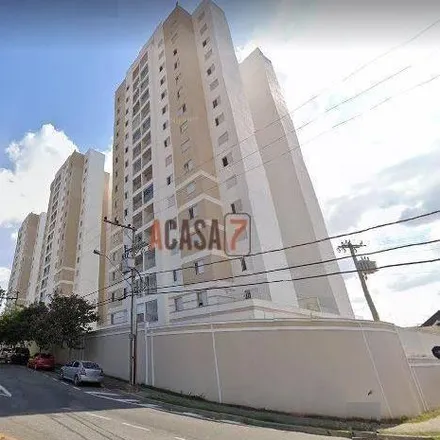 Image 2 - Rua Carmen Galan Archilla, Parque Três Meninos, Sorocaba - SP, 18016-200, Brazil - Apartment for sale