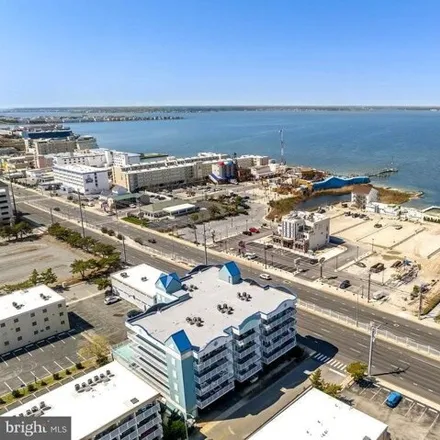 Image 7 - Ocean Bliss, 15 51st Street, Ocean City, MD 21842, USA - Condo for sale