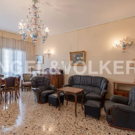Image 5 - Campo Santa Maria Formosa, 30122 Venice VE, Italy - Apartment for rent