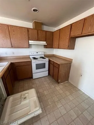 Rent this 2 bed apartment on Manuel J Cortez Elementary School in East Tonopah Avenue, Clark County