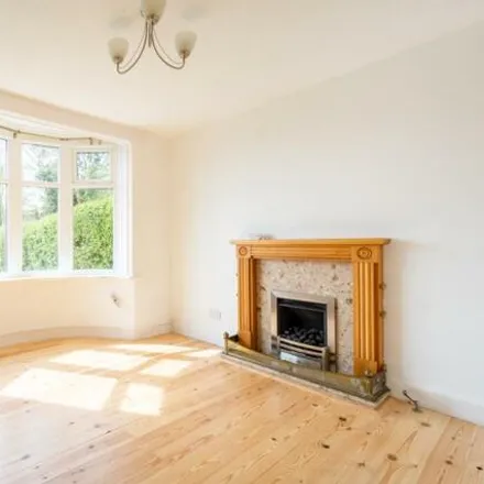 Image 2 - Hill View Road, Bath, BA1 6NX, United Kingdom - House for rent