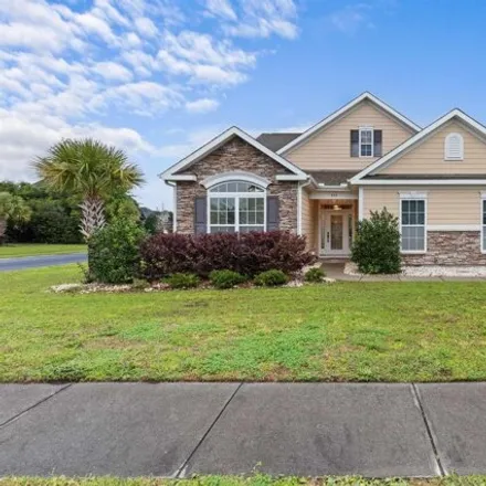 Buy this 4 bed house on 780 Uniola Drive in Horry County, SC 29579