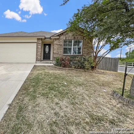 Image 1 - 3298 Single Peak, Bexar County, TX 78261, USA - House for sale