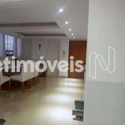 Buy this 4 bed apartment on Rua Joaquim José Diniz in Sede, Contagem - MG