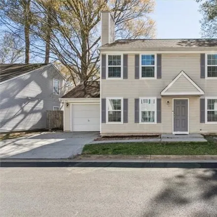 Buy this 4 bed house on 194 Olde Towne Run in Newport News, VA 23608