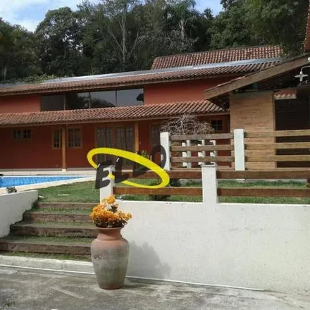 Image 1 - Estrada do Pau Furado, Parque Santa Rita de Cassia, Cotia - SP, 06700-620, Brazil - House for sale