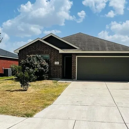 Rent this 3 bed house on 1650 Windridge Drive in Lockhart, TX 78644