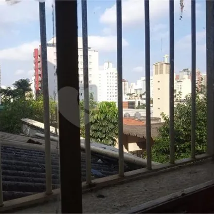 Rent this 2 bed house on Rua Bartira 1111 in Perdizes, São Paulo - SP