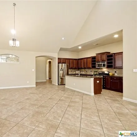 Image 7 - 3400 Pine Needle Circle, Round Rock, TX 78681, USA - House for sale