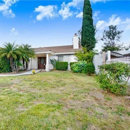 Buy this 4 bed house on Saint Francis of Assisi Episcopal Church in Royal Avenue, Simi Valley