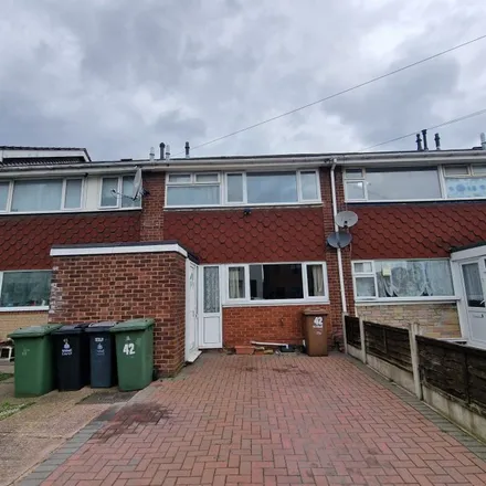 Image 3 - Lister Street, Willenhall, WV13 2HQ, United Kingdom - Apartment for rent