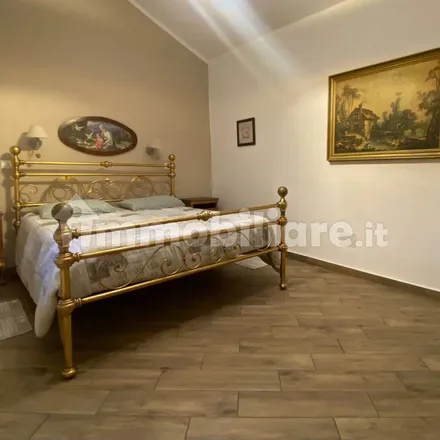 Rent this 1 bed apartment on Sant'Antonino 1 in Salita Sant'Antonino, 16135 Genoa Genoa