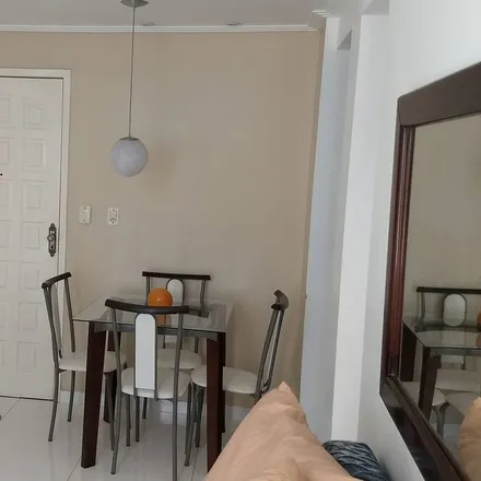 Rent this 1 bed apartment on Salvador in Região Metropolitana de Salvador, Brazil