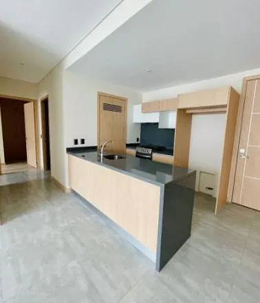 Rent this 2 bed apartment on Edificio Sede de la División Valle de México Centro (CFE) in Calle Lago Zurich 214, Miguel Hidalgo