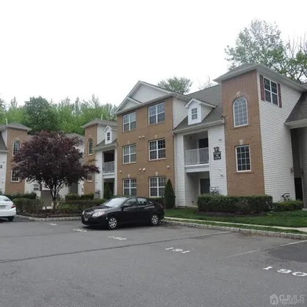 Buy this 1 bed condo on Morning Glory Drive in Monroe Township, NJ 08555