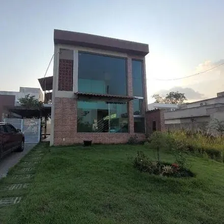 Rent this 3 bed house on unnamed road in Ponta Negra, Manaus - AM