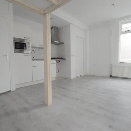 Rent this 1 bed apartment on Muntsteeg 10 in 8011 MZ Zwolle, Netherlands