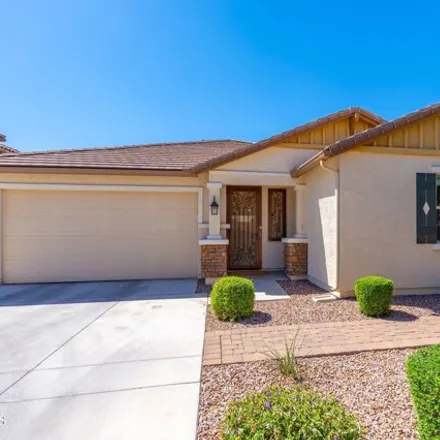 Buy this 3 bed house on 5160 East Hillview Street in Mesa, AZ 85205