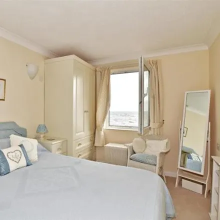 Buy this 1 bed apartment on Homevale House in Sandgate High Street, Sandgate