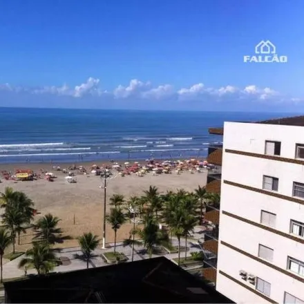 Image 2 - Carrinho do Tubica, Avenida Presidente Castelo Branco, Canto do Forte, Praia Grande - SP, 11700-170, Brazil - Apartment for sale