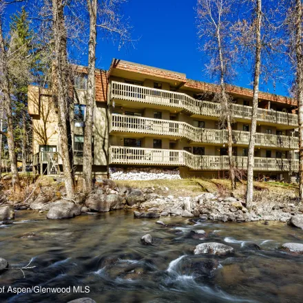 Rent this 2 bed condo on 1028 East Hopkins Avenue in Aspen, CO 81611