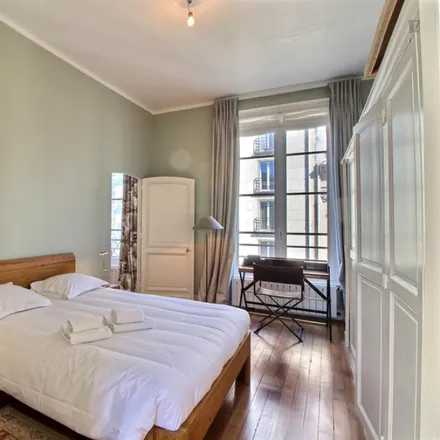 Image 2 - Hôtel de Samuel Bernard, Rue du Bac, 75007 Paris, France - Apartment for rent