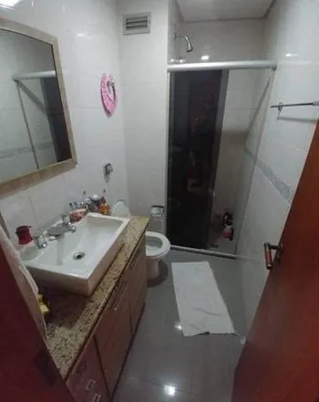 Buy this 3 bed apartment on Travessa Bermudas in Jardim Lindóia, Porto Alegre - RS