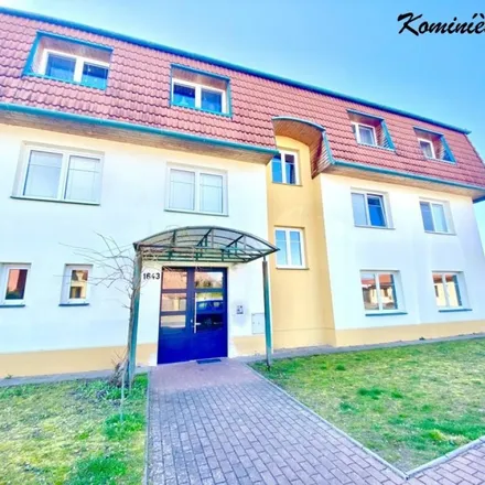 Image 3 - Úzká 1641, 696 42 Vracov, Czechia - Apartment for rent