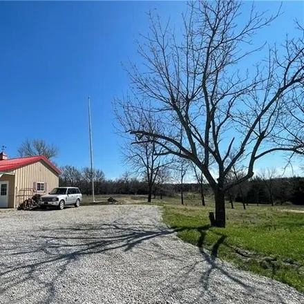 Buy this 4 bed house on East 18th Street in Fort Scott, KS 66701