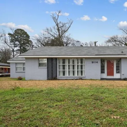 Buy this 4 bed house on 3158 Timberlane Drive in Shreveport, LA 71107