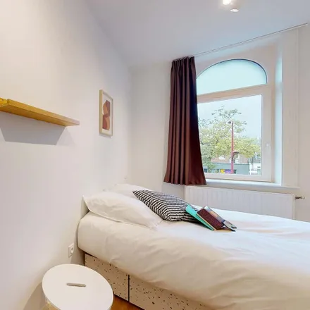 Rent this 16 bed room on 883 Avenue de la République in 59700 Marcq-en-Barœul, France