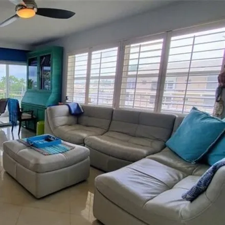 Rent this 2 bed condo on Southeast 19th Avenue in The Cove, Deerfield Beach
