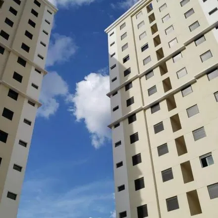 Image 2 - Avenida Doutor Edgard Conceição, Paulista, Piracicaba - SP, 13403-000, Brazil - Apartment for sale