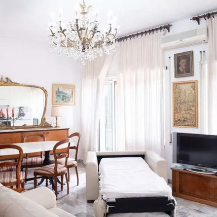 Image 3 - Via Azeglio Bemporad, 00142 Rome RM, Italy - Apartment for rent